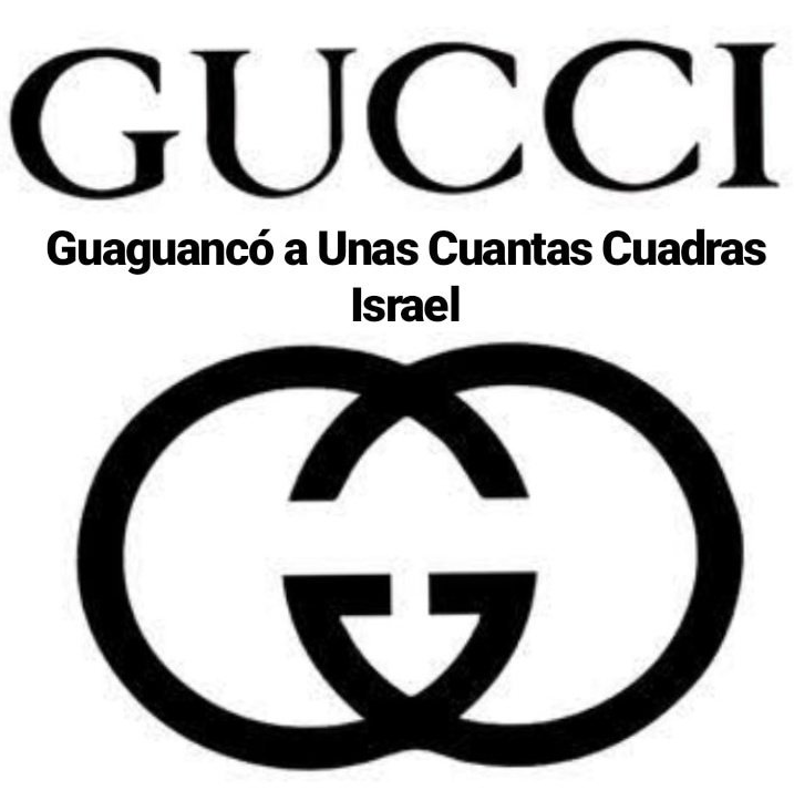 Logos copiados inspirados Licenciado Valeriano Louis Vuitton