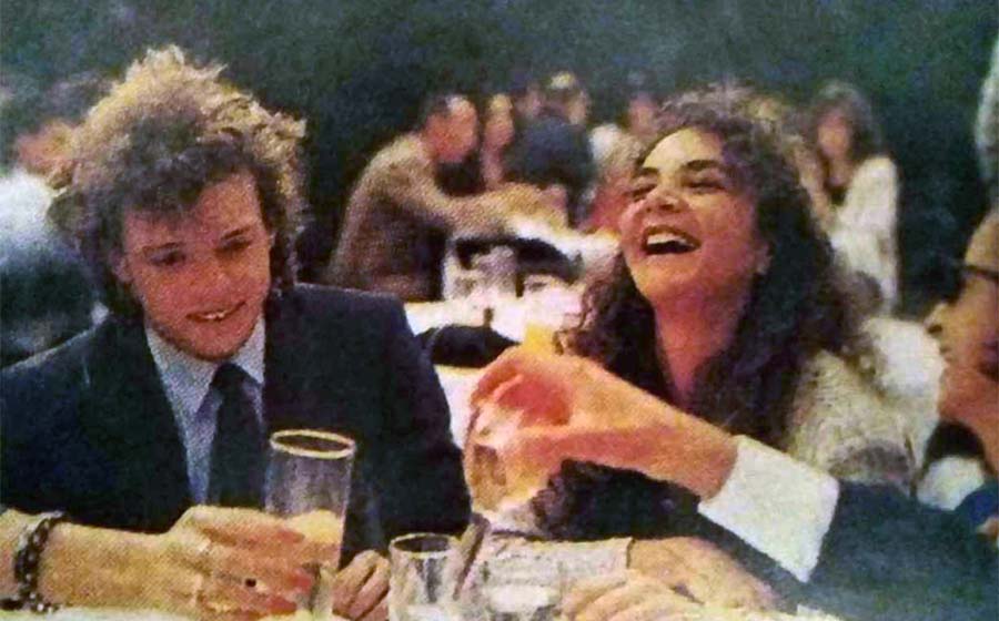 Yuri confiesa cómo fue su romance fallido con Luis Miguel