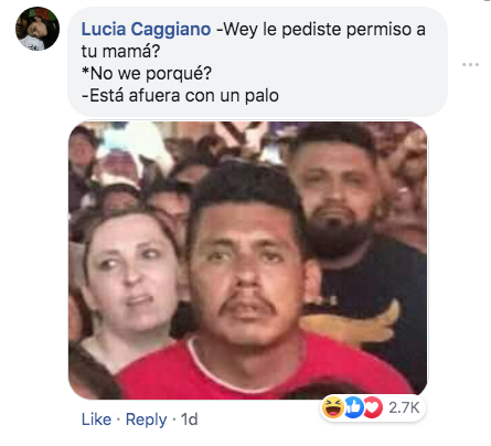 Grupo de personas se toma foto y se convierten en meme