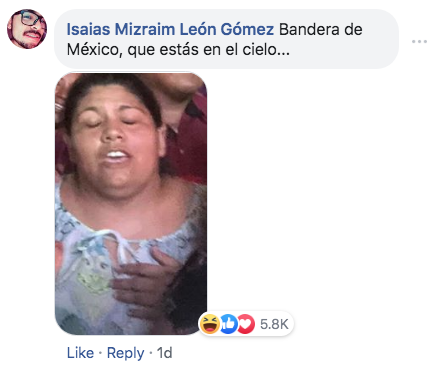 Grupo de personas se toma foto y se convierten en meme