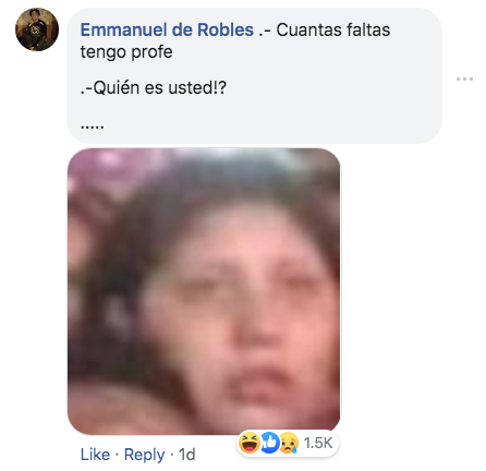 Grupo de personas se toma foto y se convierten en meme