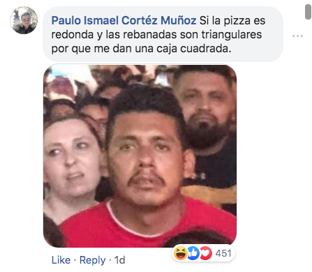 Grupo de personas se toma foto y se convierten en meme