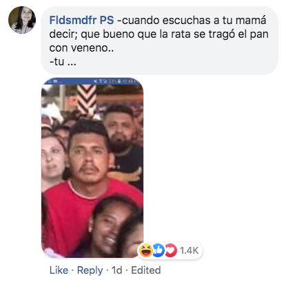 Grupo de personas se toma foto y se convierten en meme