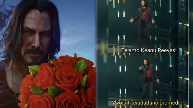 Memes, Keanu Reeves, Memes Keanu Reeves, Cyberpunk 2077, Keanu Reeves Cyberpunk, Keanu Reeves Cyberpunk 2077