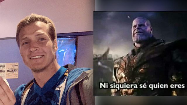 Avengers Endgame, Agustín Alanis, 100 Veces, Record, Agustín Alanís Quién Es, Agustín Alanis Capitán América