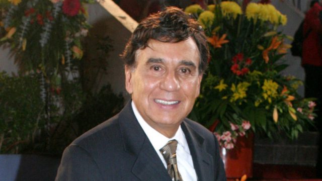 Muere Gualberto Castro, Muerte Gualberto Castro, Gualberto Castro Muerte, Gualberto Castro, Gualberto Castro Salud, Gualberto Castro Muere