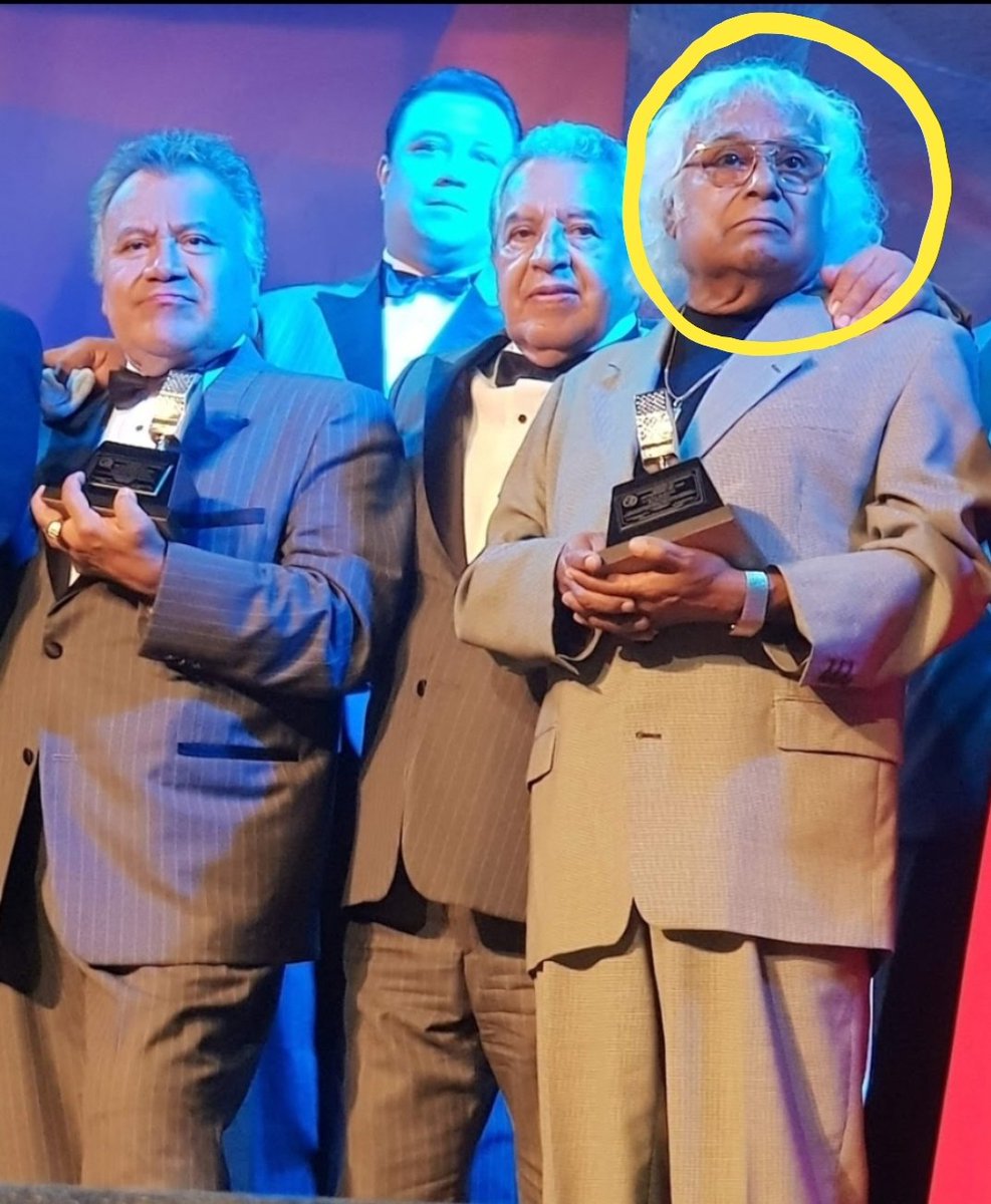 Muere Pepe Bustos ex integrante de La Sonora Santanera