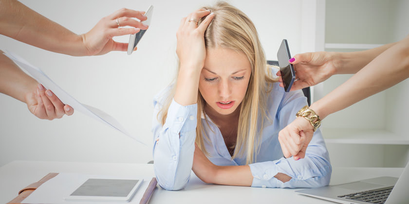 Limpiar casa después de trabajo, malo para la salud: ciencia