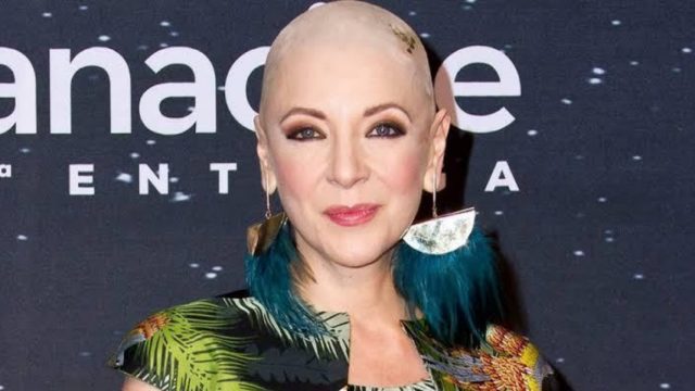 Edith González Muerte, Edith González, Muere, Cáncer, Muere Edith González, Muerte Edith González