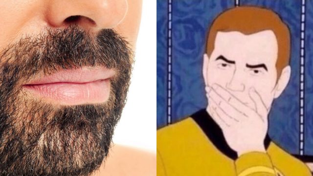 Trasplante Barba, Injerto Barba, Barba, PerÃº, Trasplante De Barba QuÃ© Es, Injerto De Barba
