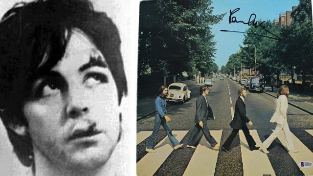 Paul McCartney Está Muerto, Paul McCartney Muerto Sargento Pimienta, Paul McCartney Abbey Road, Abbey Road Entierro Paul McCartney, Paul McCartney Muerte, Paul McCartney Doble