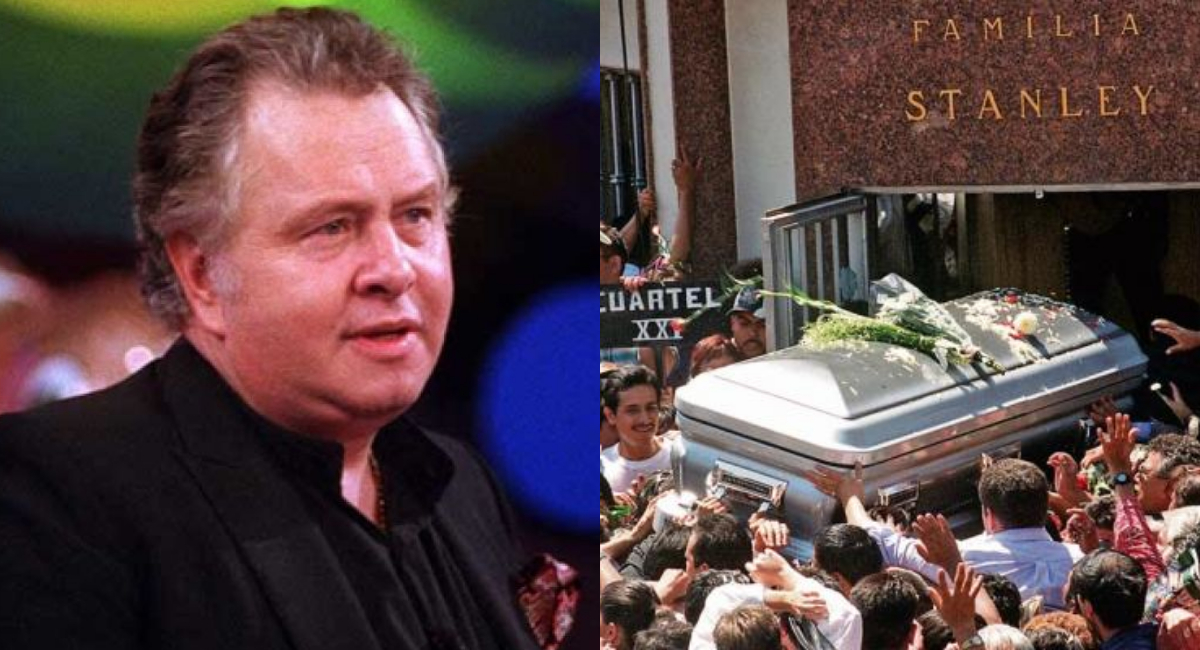 Paco Stanley Muerte, Paco Stanley, Paco Stanley Muerto, Paco Stanley Caso Resumen, Paco Stanley Hijo, Paco Stanley Y Mario Bezares