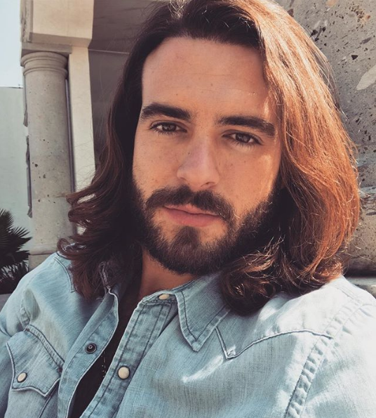 Pablo Lyle no podrá regresar a México 