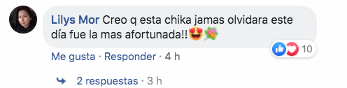 Papá baila con su hija porque no tenía pareja en graduación