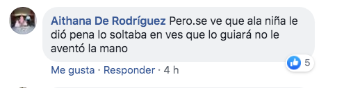 Papá baila con su hija porque no tenía pareja en graduación
