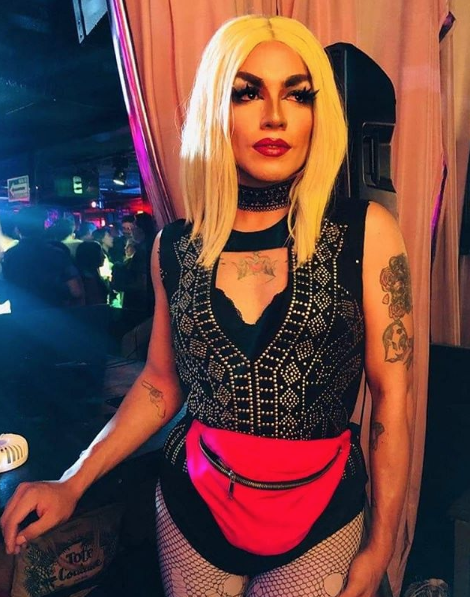 Que artistas se presentan en la marcha del orgullo LGBT 2019 en cdmx