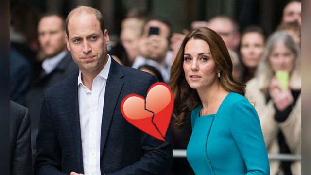 Príncipe William, Kate Middleton, Kate Middleton Engañada, Rose Hanbury, Príncipe William Y Kate Middleton