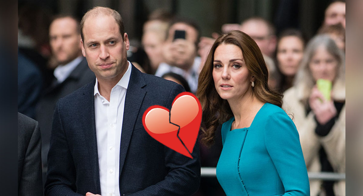 Príncipe William, Kate Middleton, Kate Middleton Engañada, Rose Hanbury, Príncipe William Y Kate Middleton