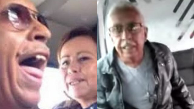 Señor Combi, Señor Grosero Combi, Señor Pelea Combi, Señor de la Combi vs Señora, Señor de la Combi, Video Señor De La Combi