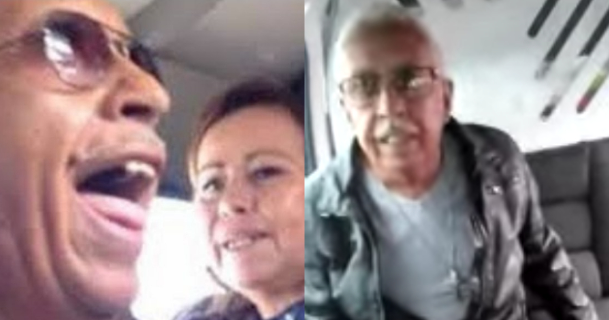 Señor Combi, Señor Grosero Combi, Señor Pelea Combi, Señor de la Combi vs Señora, Señor de la Combi, Video Señor De La Combi