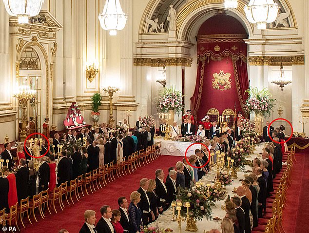 Afirman que hay una crisis matrimonial de la amante del principe William