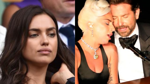 Separación Bradley Cooper Irina Shayk, Bradley Cooper Irina Shayk, Separación Bradley Cooper, Romance Bradley Cooper Lady Gaga, Bradley Cooper Lady Gaga Relación, Hija Bradley Cooper