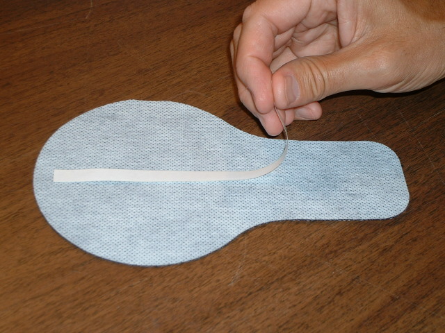 Crean parches para quitar mal aroma de flatulencias: Flat D