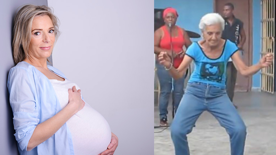 Embarazo Adolescente, Embarazo A Partir 30 Años, Edad Para Embarazarse, Embarazo, A Qué Edad Tener Hijos, Tener Hijos Edad