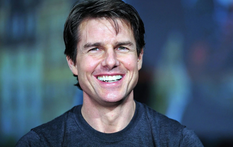Justin Bieber desafía a Tom Cruise a pelear con él