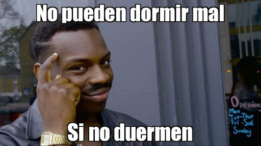 Dormir mal te hace subir de peso un kilo por semana: ciencia