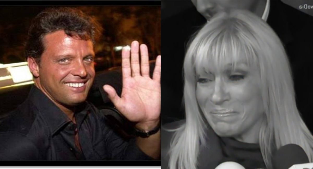Yuri Romance Con Luis Miguel, Todas Las Novias Luis Miguel, Luis Miguel Novias, Yuri Novios, Yuri Adicción Drogas, Yuri Burro Van Rankin,