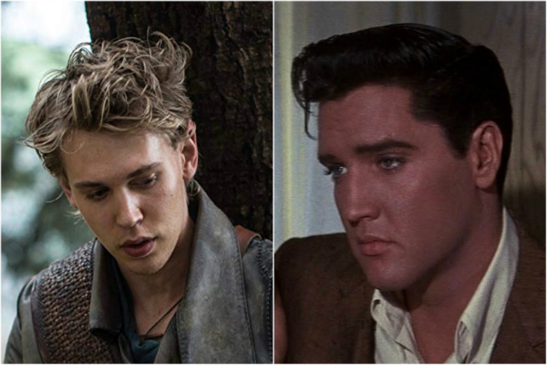 Austin Butler el actor que hará a Elvis Presley películaAustin Butler el actor que hará a Elvis Presley película