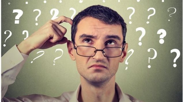 Personas olvidadizas son más inteligentes: ciencia