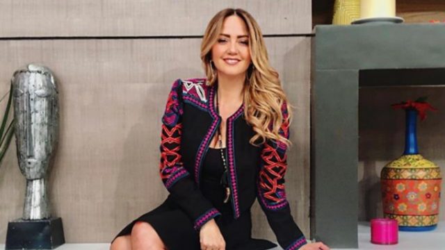 Andrea Legarreta Instagram, Andrea Legarreta Fotos, Andrea Legarreta Papás, Andrea Legarreta, Papás De Andrea Legarreta, Familia De Andrea Legarreta