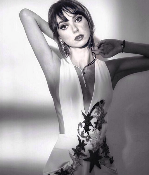 Natalia Téllez comparte foto de nuevo novio en InstagramNatalia Téllez comparte foto de nuevo novio en Instagram