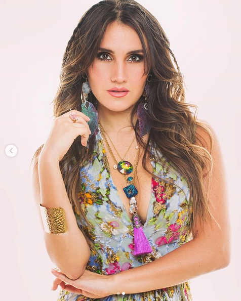 Dulce María cuenta lo peor que vivió durante RBD