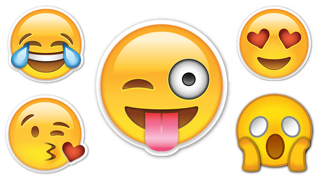 Por qué el 17 de julio se celebra el Día del Emoji