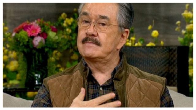 Pedrito Sola denuncia que es vÃ­ctima de robo de identidad