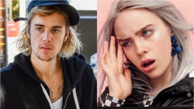 Justin Bieber y Billie Eilish, Justin Bieber y Billie Eilish Remix, Justin Bieber y Billie Eilish Remix Bad Guy, Justin Bieber y Billie Eilish Bad Guy, Justin Bieber, Billie Eilish