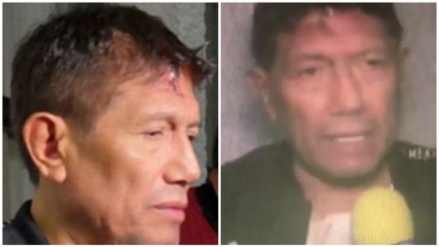 Asaltan y golpean en su casa al productor Juan Osorio