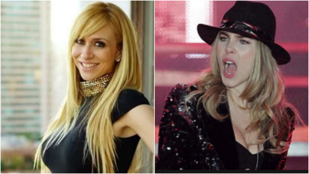 Noelia le dice a Belinda Pobre niña boba por saber quién es