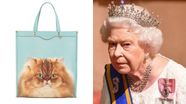 REINA ISABEL BOLSOS
