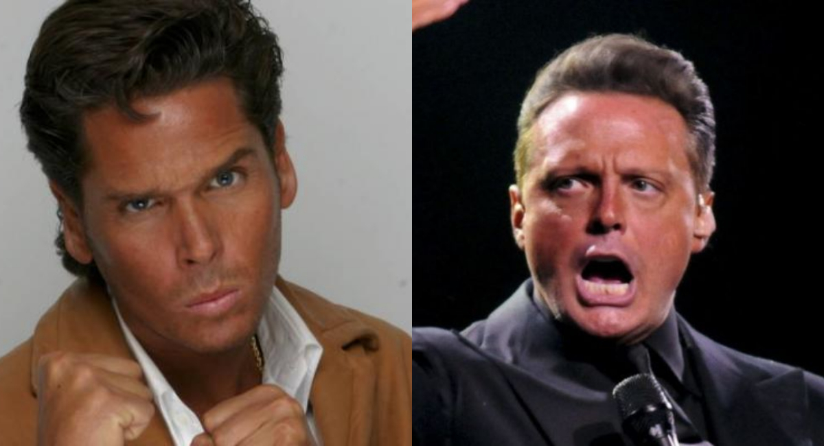 Roberto Palazuelos: Luis Miguel era un don nadie en Acapulco