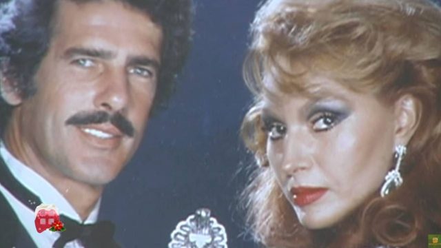 Andres García Estuvo Casado Con Sonia Infante, Sonia Infante Esposo, Sonia Infante Parejas, Sonia Infante Quién Era, Andrés García Mujeres, Andrés García Infante