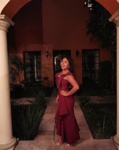 Yalitza Aparicio responde a quienes aseguran que se quiere ir de México