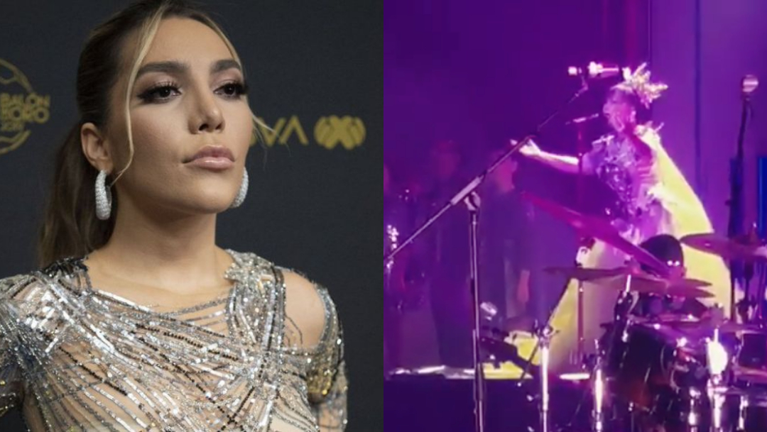 Alejandra Guzmán, Frida Sofía, Reconciliación, Mensaje, Alejandra Guzmán Hija, Alejandra Guzmán HIja Pelea