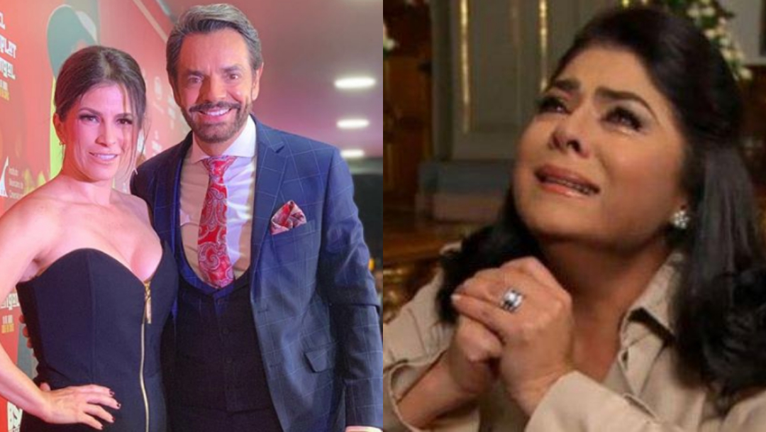 Alessandra Rosaldo, Victoria Ruffo, José Eduardo Derbez, Instagram, José Eduardo Derbez Y Victoria Ruffo, Victoria Ruffo Y Alessandra