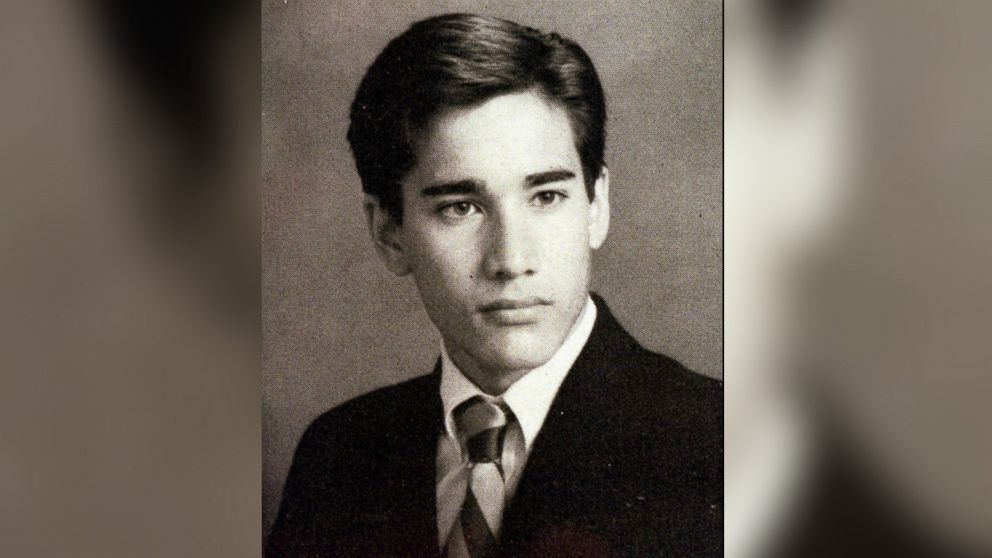 Por Qué mataron a Gianni Versace