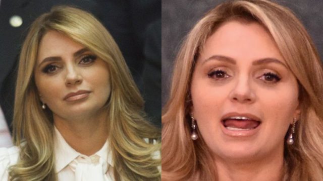 Angélica Rivera, Angélica Rivera 2019, Angélica Rivera Borracha, Escaleras, Accidente De Angélica Rivera, Angélica Rivera Se Cae De Las Escaleras Borracha,