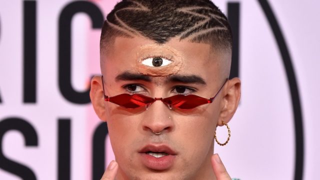 Bad Bunny retiro de mÃºsica por protestas en Puerto Rico